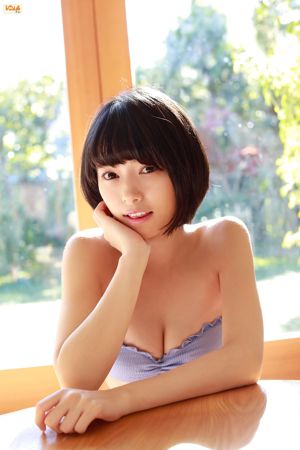 Hikari Takiguchi 滝口ひかり