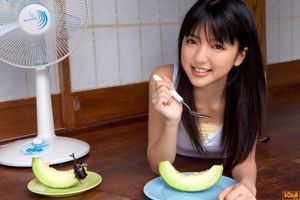 [Bomb.TV] 2009年10月刊 Mano Erina 真野惠里菜/真野恵里菜