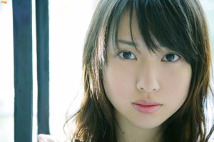 [Bomb.TV] Tháng 5 năm 2007 Erika Toda Erika Toda / Erika Toda