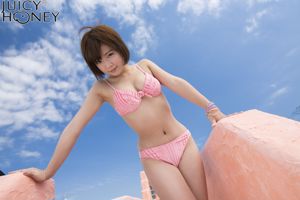 [Juicy Honey] jh129 Mana Sakura „LINGERIE SPECIAL”