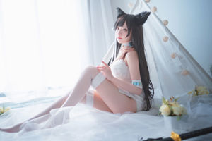 [Lori COS] Shika Rehkitz - Atago Doujin Welfare