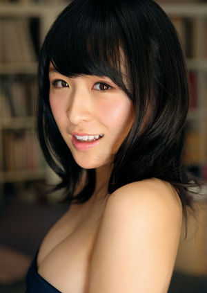 Aida zus ず さ Azusa Aida "A-17" Teil 1 [Image.tv]