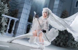 [Net Red COSER] Weibo Girl Three Degrees_69 - Colección 2B