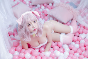 [COS Welfare] Popolare Coser Nizuo Nisa - Private Fan Pig