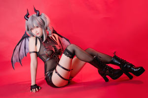 [Welfare COS] Ely_eee (criança ElyEE) - Original Devil Original Devil