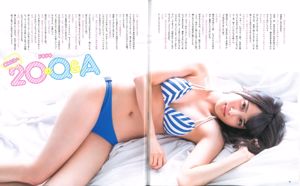 [Magazyn Bomb] 2013 No.09 Rino Sashihara Rina Kawaei Anna Iriyama Mai Shiraishi Reika Sakurai Rina Ikoma Zdjęcie