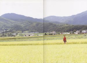 葉 山 め い / 葉 山 芽 衣 "Bolehkah aku…" 1st.