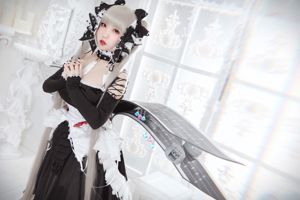 [Net Red COSER] Anime-Bloggerin Cat Tian Sheng Nana - Azur Lane ist großartig