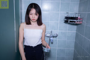 [LSS Camellia Photography] NO.299 Focus on the bathroom