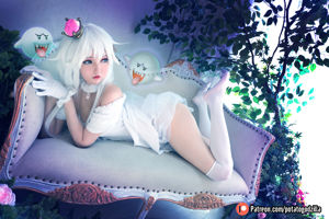 [COS Welfare] Miss Coser Potato ก็อตซิล่า - Boosette