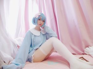 [COS Welfare] Beauté bidimensionnelle Furukawa kagura - Enfance Rem