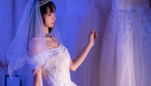 [Welfare COS] Pure Girl Anguria - Matrimonio di fiori