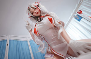 [COS di benessere] Coser di alto valore Nian Nian_D - Infermiera Eugen