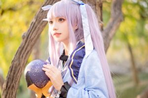 [Internetowy COS] Hua Qi Hana - Jinghua Kokura Yui