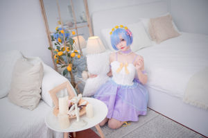 [Cos. Welfare] Hana - Angel Rem