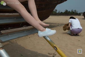 [Camelia Photography LSS] NO.008 Strandgeschreddertes Schweinefleisch