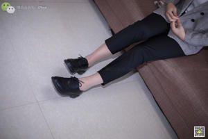 [Camellia Photography LSS] NO.053 Formal Irisan Daging Babi