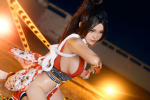 [Bien-être COS] JOYCE - Mai Shiranui