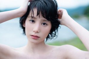 [WPB-net] Extra No.859 Kaneshiro Mana " ういチャンネル OA ใน!!"