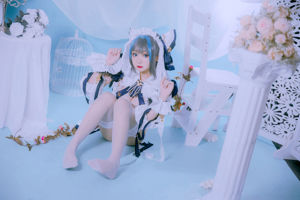 [Ảnh COSER người nổi tiếng trên Internet] Blogger anime Naoyuki Onda - Cheshire