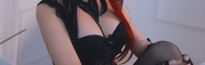 [Welfare COS] Blogueiro de anime Naoyuki Onda - Succubus