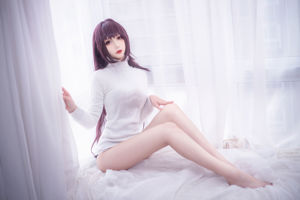 [COS phúc lợi] COS Áo len Sister Fairy Nine Airi-Skaha