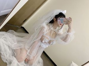 [Cosplay-Foto] Das Pfirsichmädchen ist Yijiang - Flower Marriage