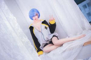 [COS Welfare] Taro Yuan Yuko SJ_ - Rem Sportswear