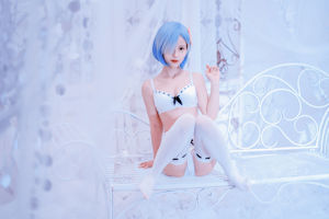 [COS Welfare] Schönes Mädchen Dizzy Cub - Rem