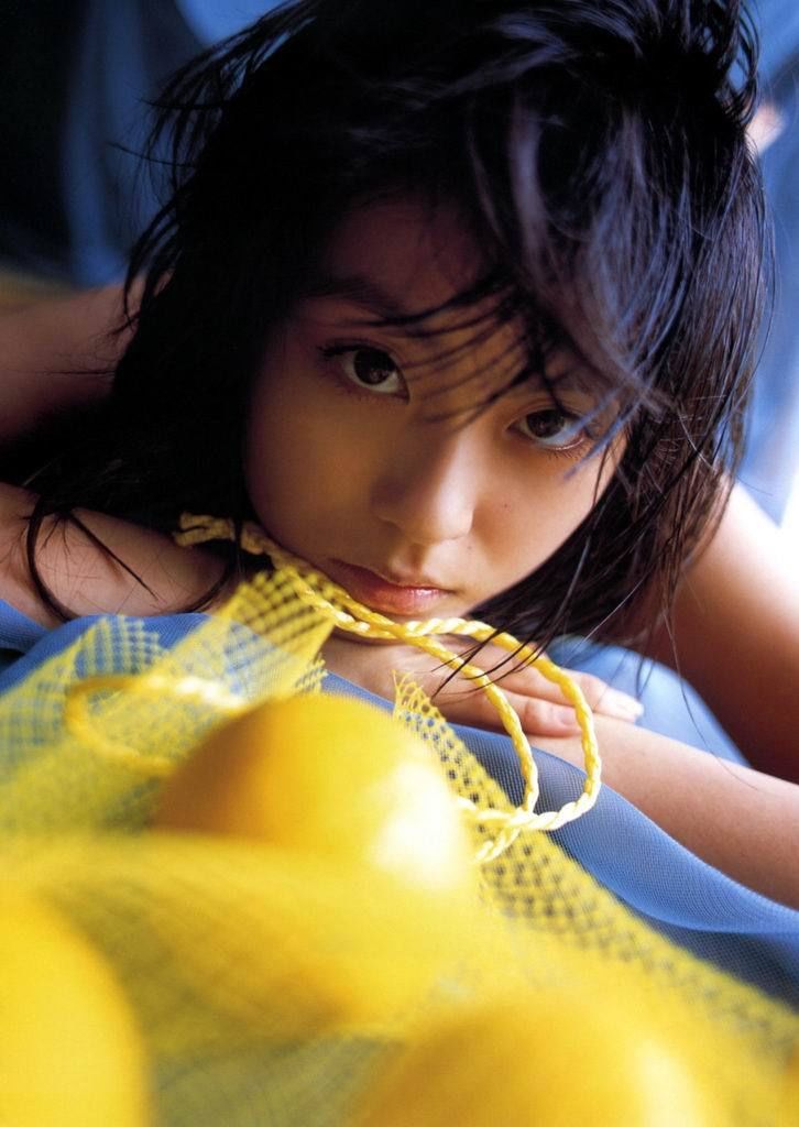 Yuika Motokariya Halaman 11 No.a08139
