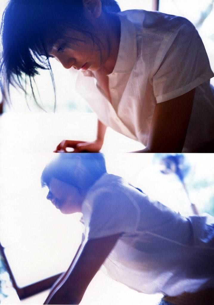 Yuika Motokariya Page 56 No.648ca9