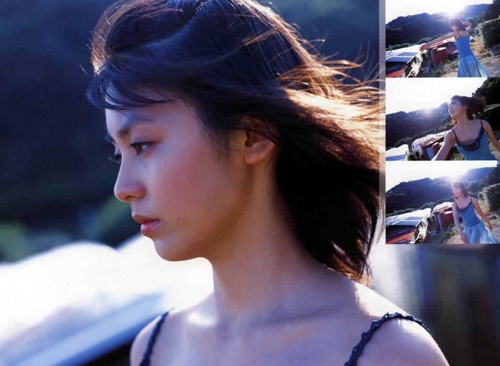 Yuika Motokariya Page 4 No.7358cb