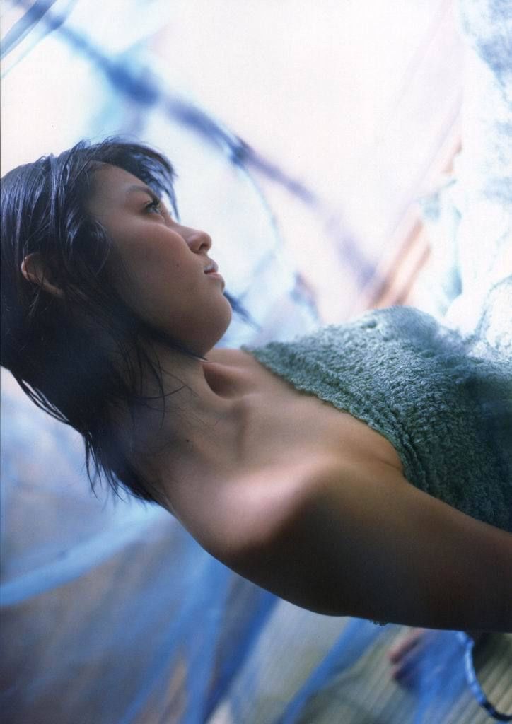 Yuika Motokariya Page 37 No.19c97a