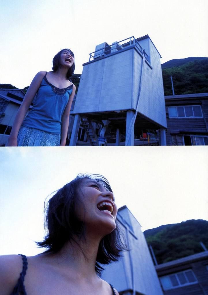 Yuika Motokariya Page 47 No.e48daf