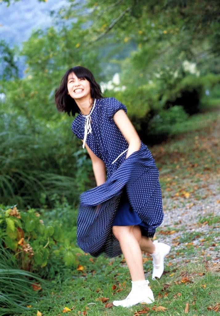 Yuika Motokariya Página 34 No.b134da