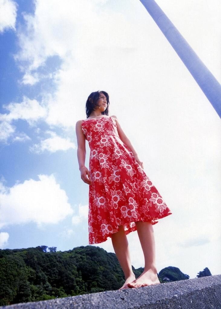 Yuika Motokariya Pagina 40 No.a3c525