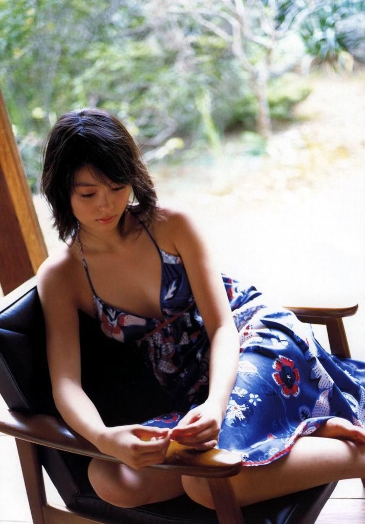 Yuika Motokariya Página 38 No.3287d3