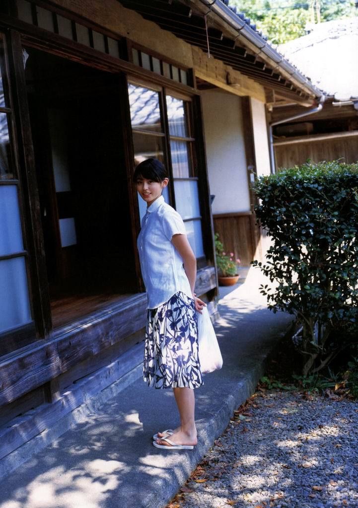Yuika Motokariya Pagina 54 No.f4c018