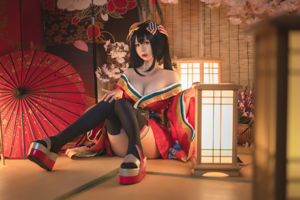 [Foto Net Red COSER] Foto Kuil Xiyuan Nange - Kulit Asli Dafeng