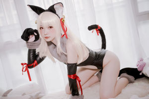 [COS Welfare] Niña linda de grandes pechos you1 - Illya