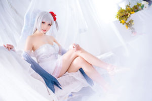 [Foto de Net Red COSER] Coser Guashi Sauce Welfare - Shōhe