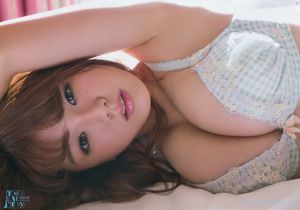 [Young Gangan] Ai Shinozaki Rihona Kato Honoka Yoshimoto Ami Inamura 2014 No.06 Photo Toshi