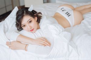 Yi Xuan "Versuchung von sexy Dessous" [花 扬 HuaYang] Vol.167