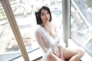 [Model Academy MFStar] Vol.353 Meiqi Mia