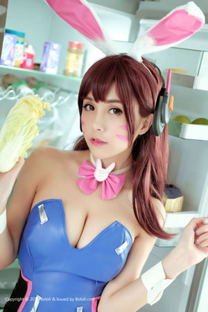 Natsumi-Sauce "Natsumi DVA Moe Photos" [Bololi Club] BOL.013