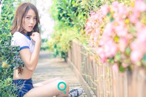 Hannah Teil 2 [Qing Dou Ke] 2016.12.29