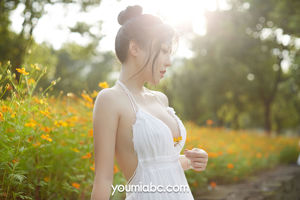 [尤 蜜 荟 YouMi] Bai Yi Ada Pháp sư xứ Oz