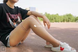 [丝意SIEE] No.299 Jingjing "The Story of the Playground"