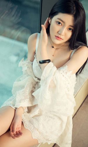 Xiaoxi "Xiwang" [爱优物Ugirls] No.581