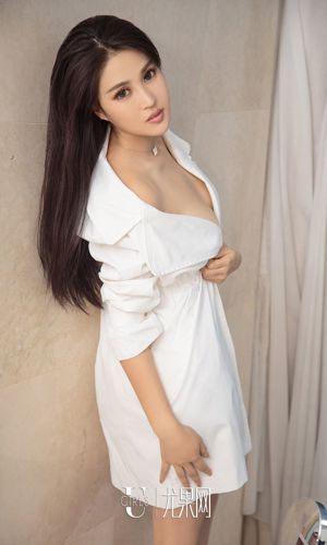 Yang Ruyi "Always Like Yi" [Ugirls] SỐ 916